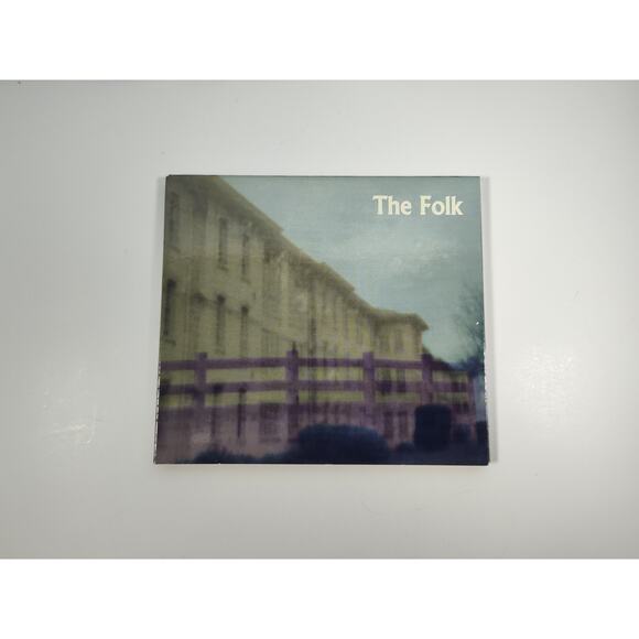 Jack Martin The Folk CD Northwest Blues and Folk Band Hard to Find! - Picture 1 of 4